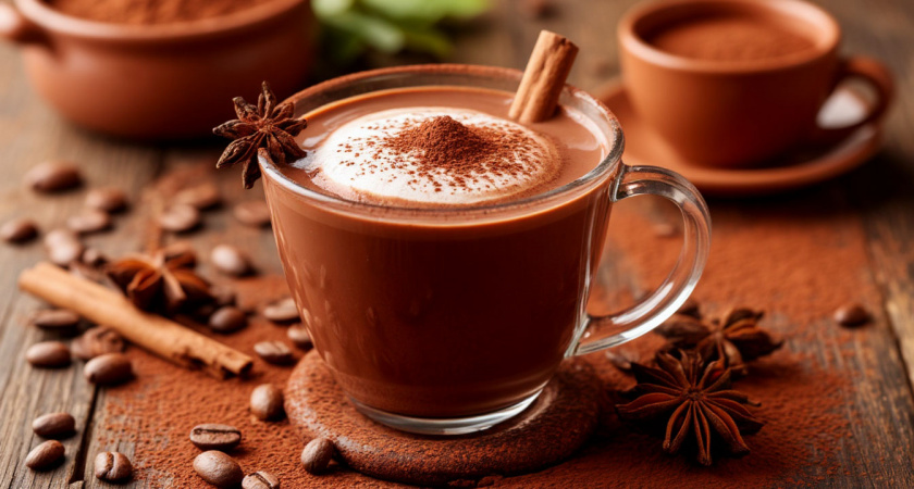 Не кефир и не цикорий: назван любимый напиток долгожителей