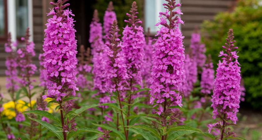 Эффектные многолетники для самых ленивых: цветут богато целое лето и не требуют к себе внимания