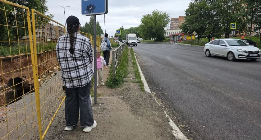 Смертельная авария, выигрыш в лотерею и дожди с грозами: что читали чепчане на неделе