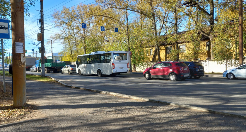 В Кировской области выделили 28,7 миллиона рублей на ремонт дороги