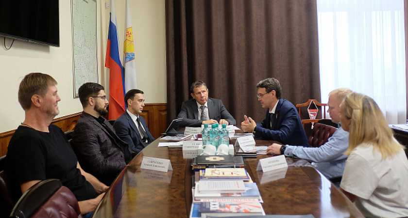 В День физкультурника Кирово-Чепецк посетят знаменитые баскетболисты