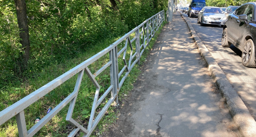 В Кировской области проект ремонта моста через Даровку сделают за 2,8 млн рублей