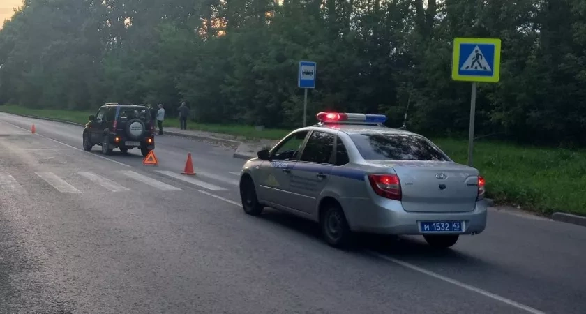 В Кировской области из-за превышения скорости погиб 21 человек в 2025 году