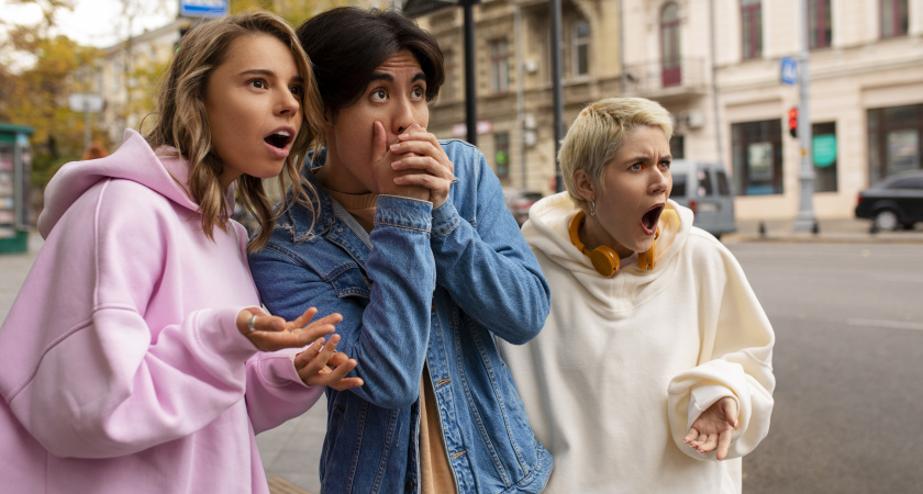 7 фраз, которые говорят завистливые люди: как распознать скрытую зависть