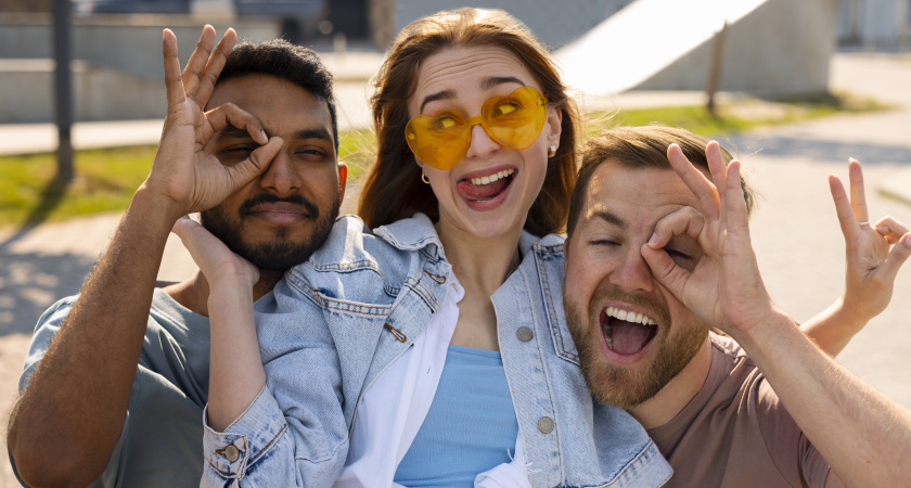 16 признаков того, что вы психически здоровый человек