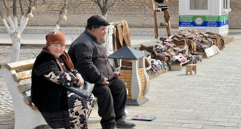 Как живут в Узбекистане: 10 обычаев, в которые трудно поверить, но это правда