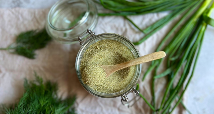 Увидела у подруги — теперь делаю банками! Идея, которую стоит украсть