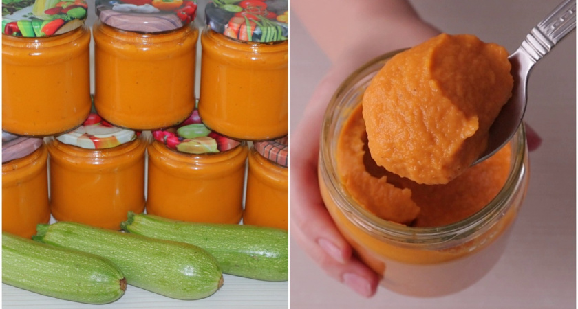 Как избавиться от избытка кабачков: лучшие способы переработки всего урожая!