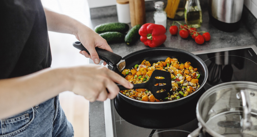 6 нелепых ошибок в кулинарии, которые многие зачем-то передают из поколение в поколение. Это устарело, пора забыть о них