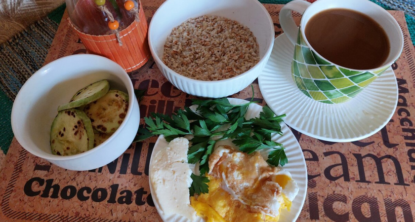 Три дорогих продукта, которым я нашла аналоги. И это стало для меня настоящим открытием на пенсии