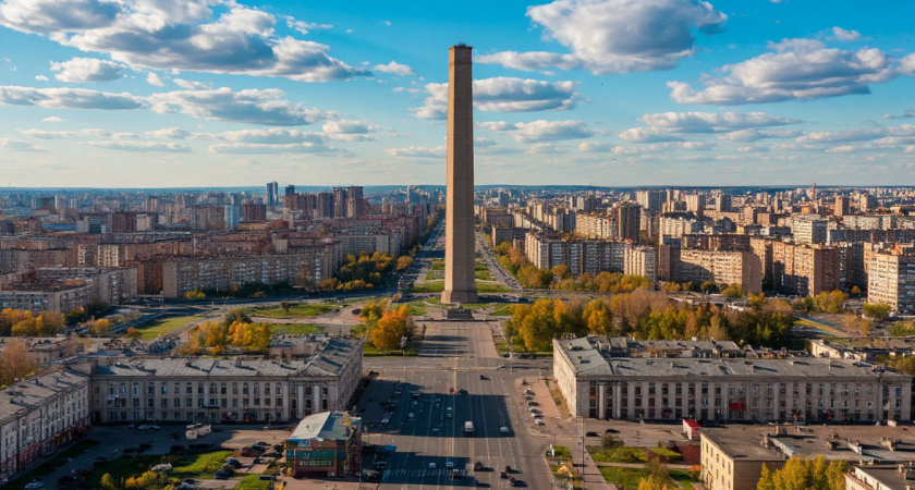 Самый богатый и благоустроенный город России: почему из него уезжают люди