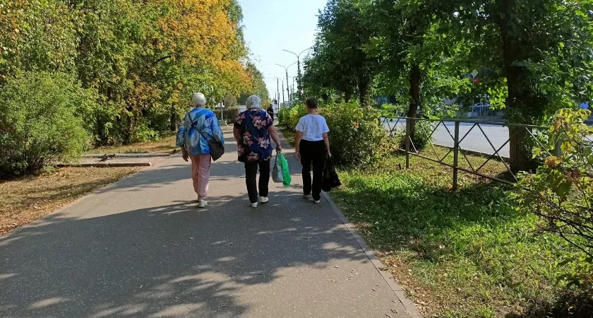 Дождливо и пасмурно: стало известно какая будет погода в Кирово-Чепецка с 11 по 13 августа