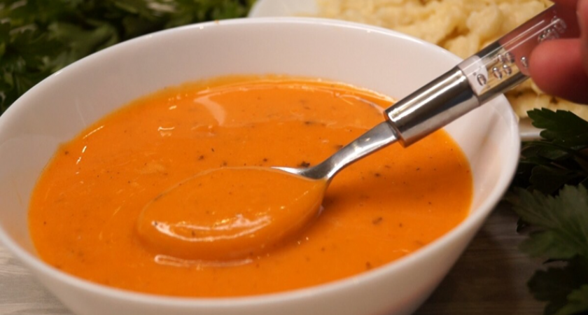 Вкуснейшая подлива для котлет как в столовой: легко готовится, не приедается