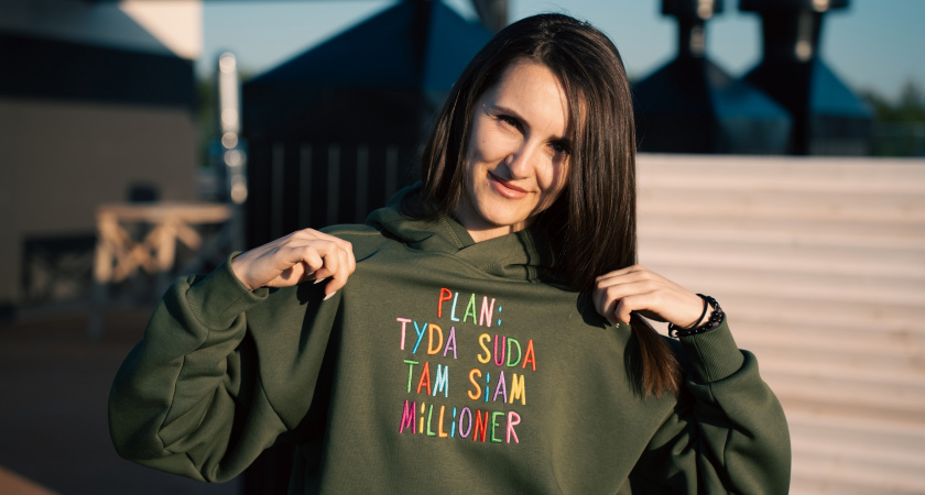 4 цвета, которые носят психопаты: проверим себя и подруг?