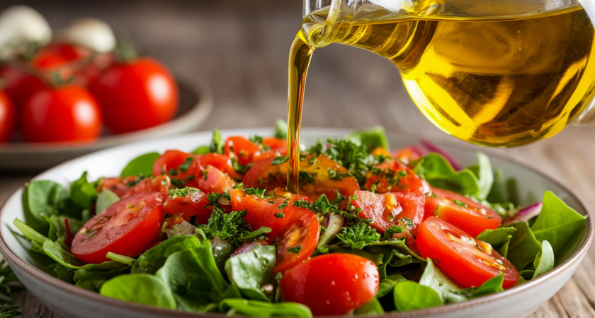 Ученые назвали самое полезное масло: не оливковое, не подсолнечное и в три раза полезнее льняного