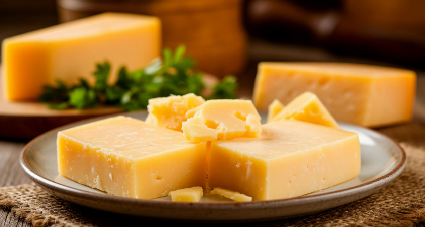 Я научилась отличать настоящий сыр от сырного продукта. Вот шесть советов, которые помогут избежать покупки подделки