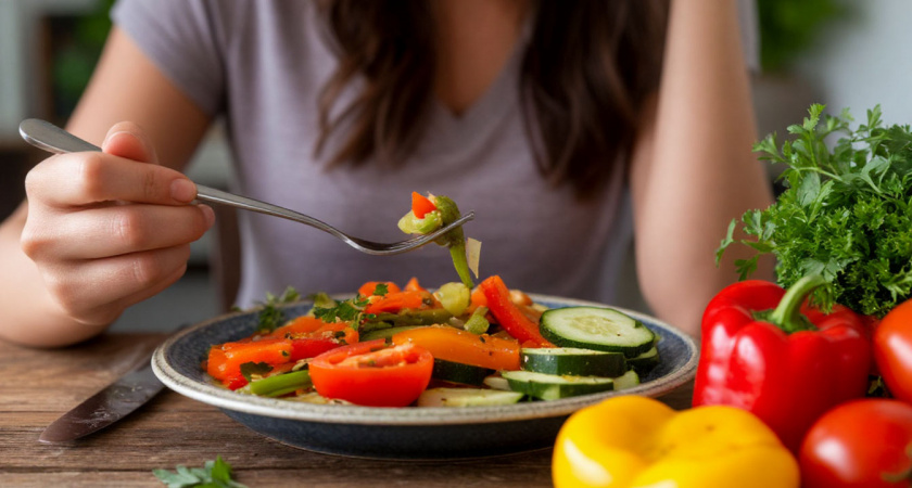 Почему нельзя есть с ножа и оставлять на ночь грязную посуду: 29 народных примет, которые до сих пор с нами