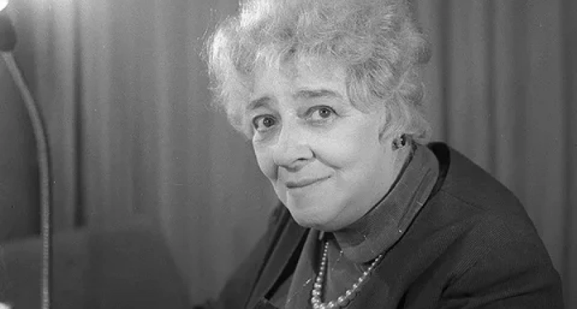 Не обижайтесь на тех, кого не уважаете: 5 метких высказываний Фаины Раневской, о которых многие забыли