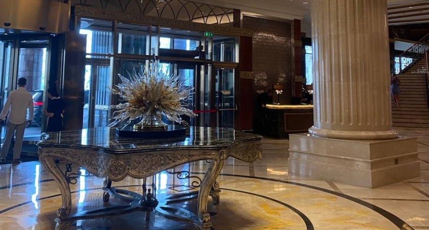 «Такого ужасного отдыха у меня еще не было» Турция разочаровывает россиян. Почему они не хотят туда возвращаться?