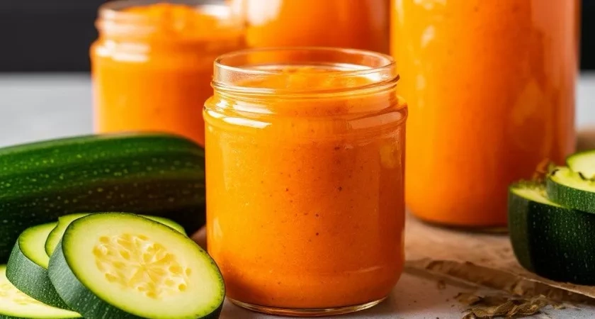 Рецепт этой кабачковой икры стал лидером из всех рецептов, что есть у меня - обязательная заготовка на зиму