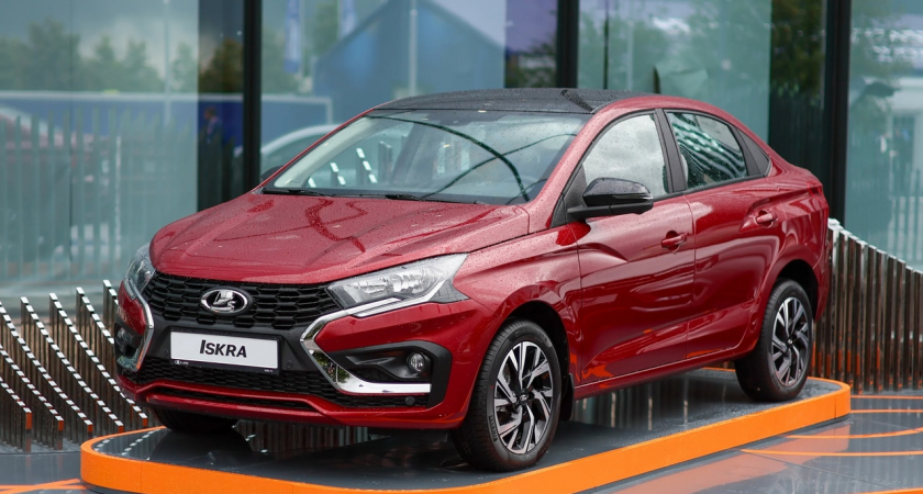 Купил "Лада Искра" за 1,5 млн - все понял уже через 500 км: честный отзыв владельца