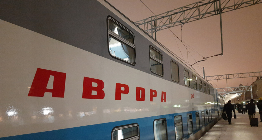 «Не поездка, а пытка». Мужчина на костылях – об опыте путешествия «Авророй»