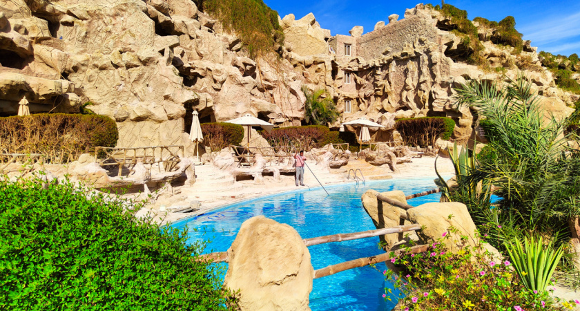 Вот 10 причин, из-за которых вы не захотите ехать в Египет, если вы планируете там отдохнуть