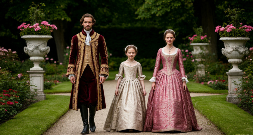 Какая группа крови является самым главным признаком дворянского происхождения?