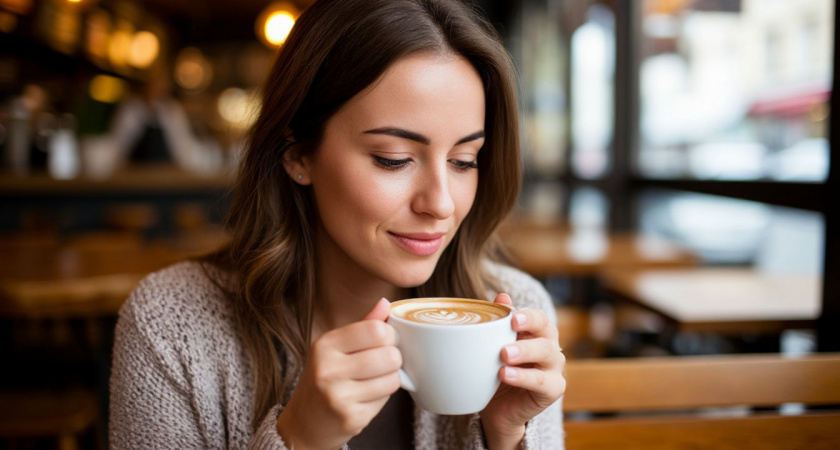 На лице написано: 6 признаков бедной женщины с низкими доходами