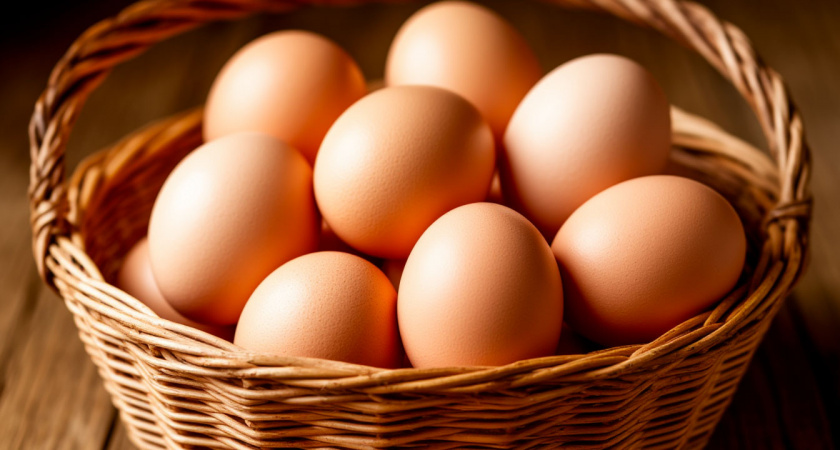 Как правильно хранить яйца в холодильнике и почему нельзя в дверце?