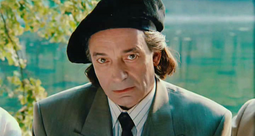 Валентин Гафт без маски: «Я ее никогда не любил» — признание, которое разрушило все