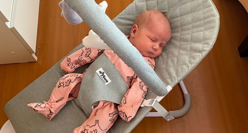 Напрасно забытые, но очень красивые русские имена для детей