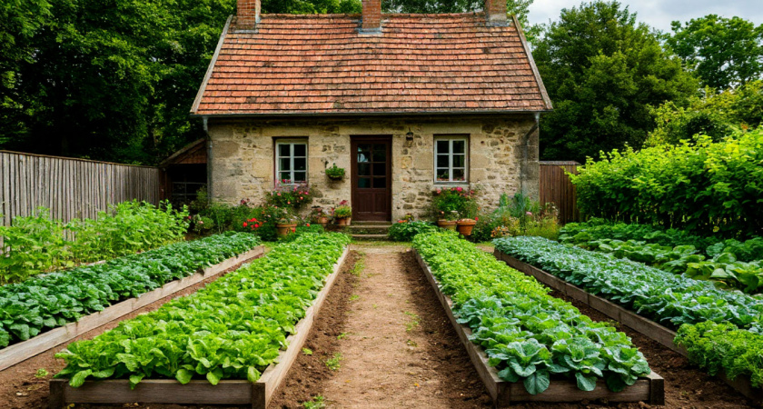 Что можно, а что нельзя делать на даче во второй половине августа. Лунный календарь для максимального урожая