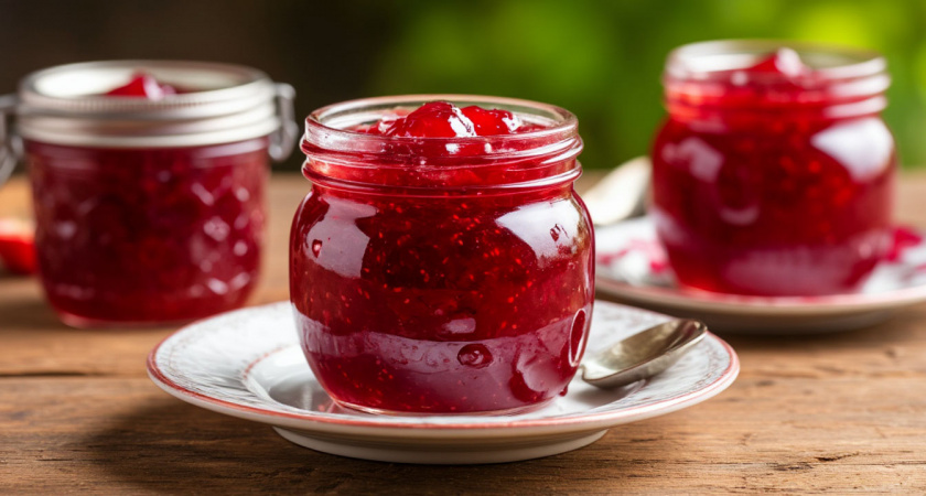 Густое повидло из сливы на зиму, простой рецепт без косточек