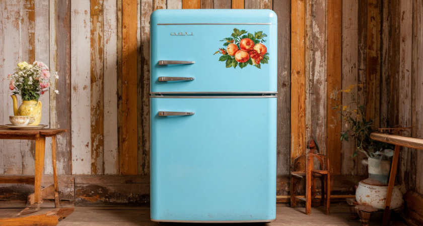 «Бирюса»: что стало с легендарными неубиваемыми холодильниками из СССР?