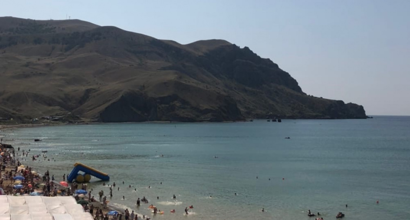 Топ-6 мест, куда поехать осенью в России, если не успели отдохнуть на море летом