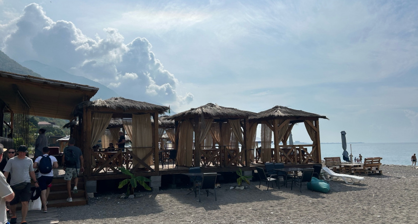 Во сколько обошелся отпуск в Сочи: расписываю траты по пунктам