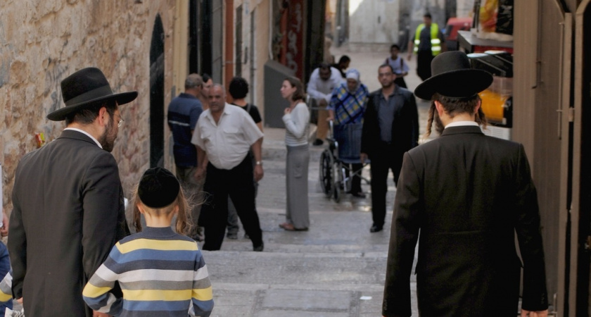 "Вы не в России, в Израиле так нельзя!": 5 вещей, которые не стоит делать туристам в Израиле - может выйти боком