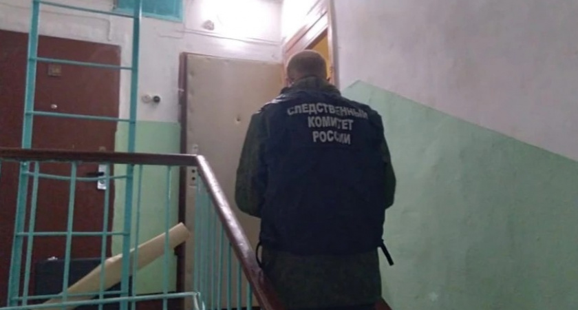 Житель Кирова подозревается в убийстве родного брата