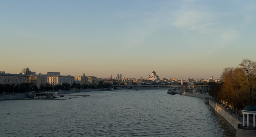 Наступят «бархатные» дни — Вильфанд озвучил оптимистичный прогноз погоды