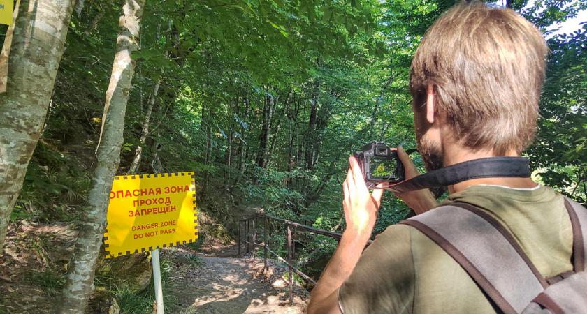 7 странных вещей, которые сложно понять голландцу в России