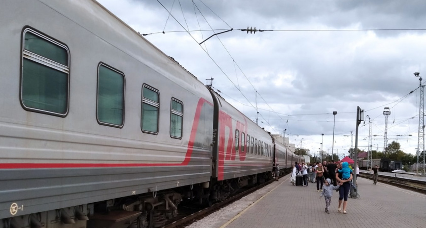 Немец в поезде объяснил, откуда в русском языке слово «ерунда». Мне бы такое и в голову не пришло