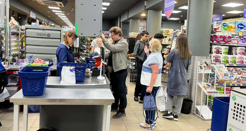 Всегда в "Пятерочке" покупаю эти продукты - подборка фаворитов