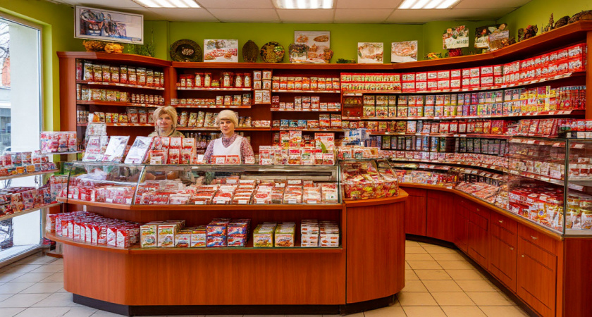 Сладкая Беларусь: что вкусного стоит попробовать и что привезти в подарок