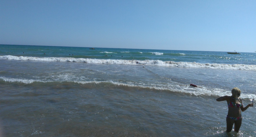 Как живут зажиточные люди в Абхазии? Побывали в доме у богатого абхазца. Что нам понравилось, а что показалось очень необычным