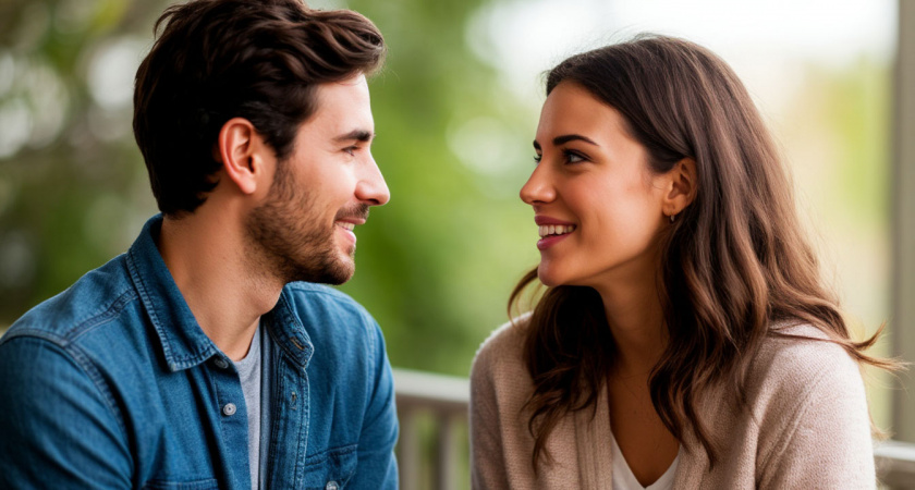 16 признаков того, что человек только притворяется милым и хорошим