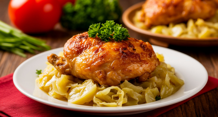 Век живи, век учись, никогда не ела вкуснее и чтобы так просто готовить. Совсем забыла про этот рецепт в рукаве