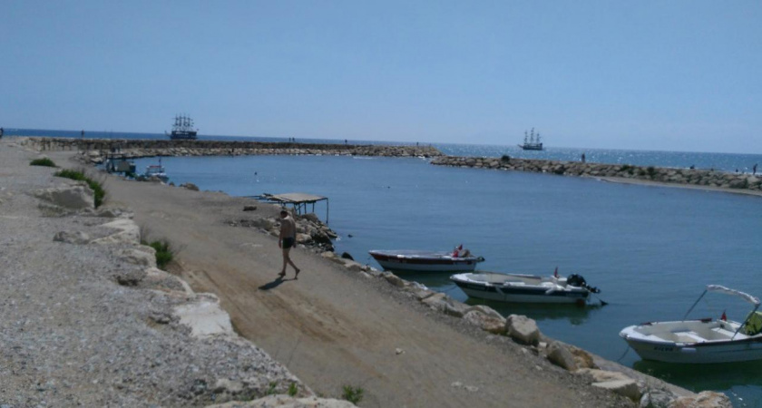 Сейшелы — полное разочарование: отравление, ожоги, огромные чаевые! Отзыв туриста