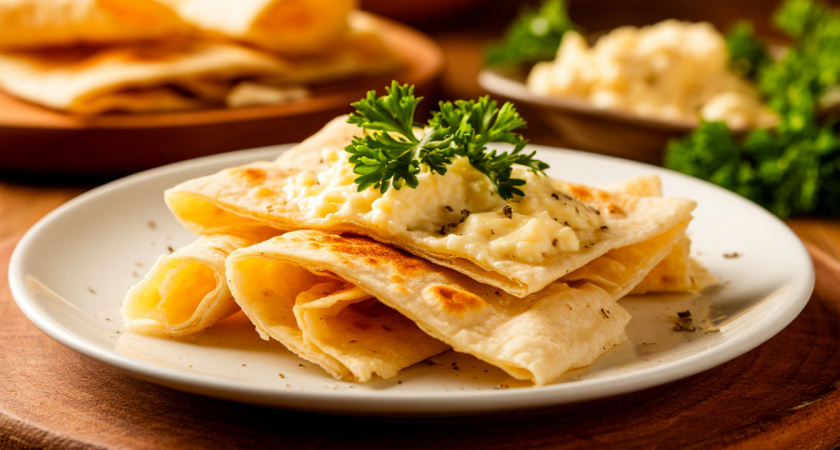 Любимая закуска на пикнике для всей семьи, которая исчезает со стола первой. Румяная корочка и потрясающий аромат - очень вкусно!