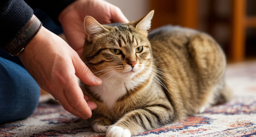 Как не надо называть свою кошку: имена, которых лучше избегать